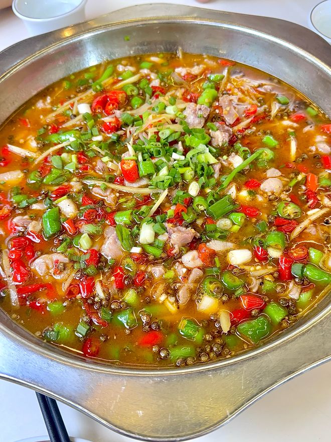 吃10大美食快来尝鲜！pg电子试玩平台自贡必