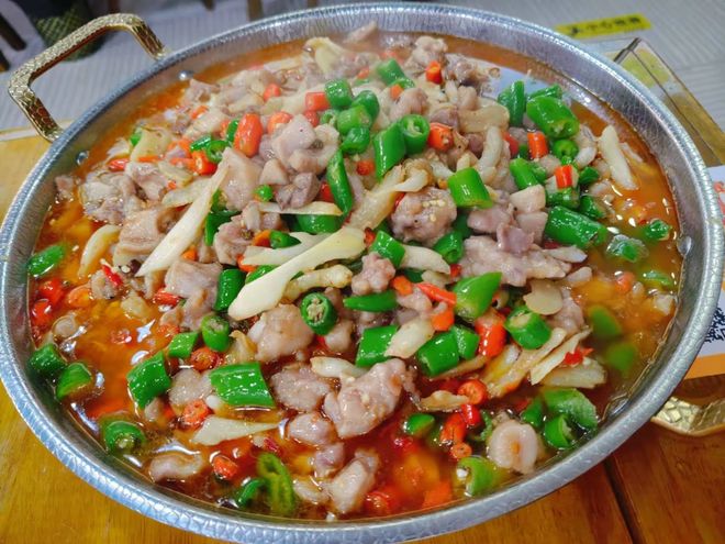 吃10大美食快来尝鲜！pg电子试玩平台自贡必(图3)