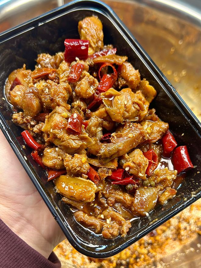 吃10大美食快来尝鲜！pg电子试玩平台自贡必(图8)
