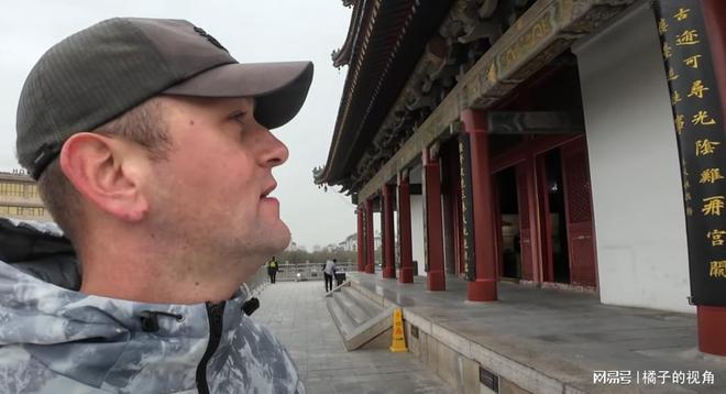 西安宗教与美食背后竟藏着这些……pg模拟