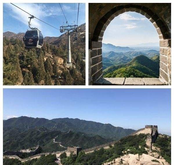 地团6天北京旅游六天超实用攻略pg模拟器和同事去北京参加本(图3)