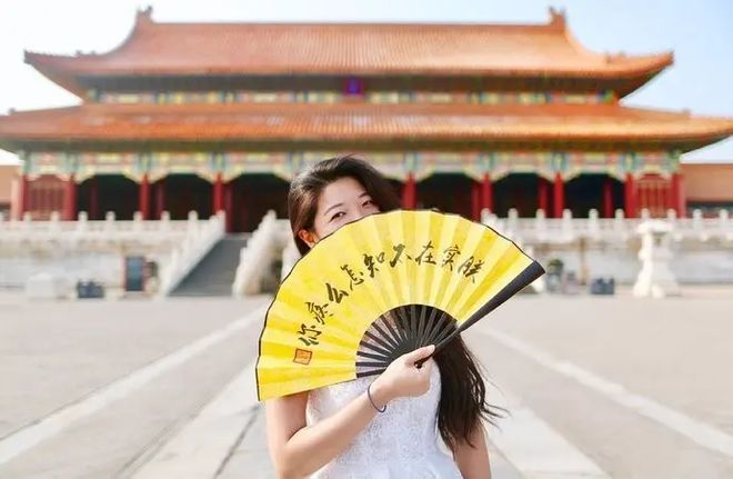 地团6天北京旅游六天超实用攻略pg模拟器