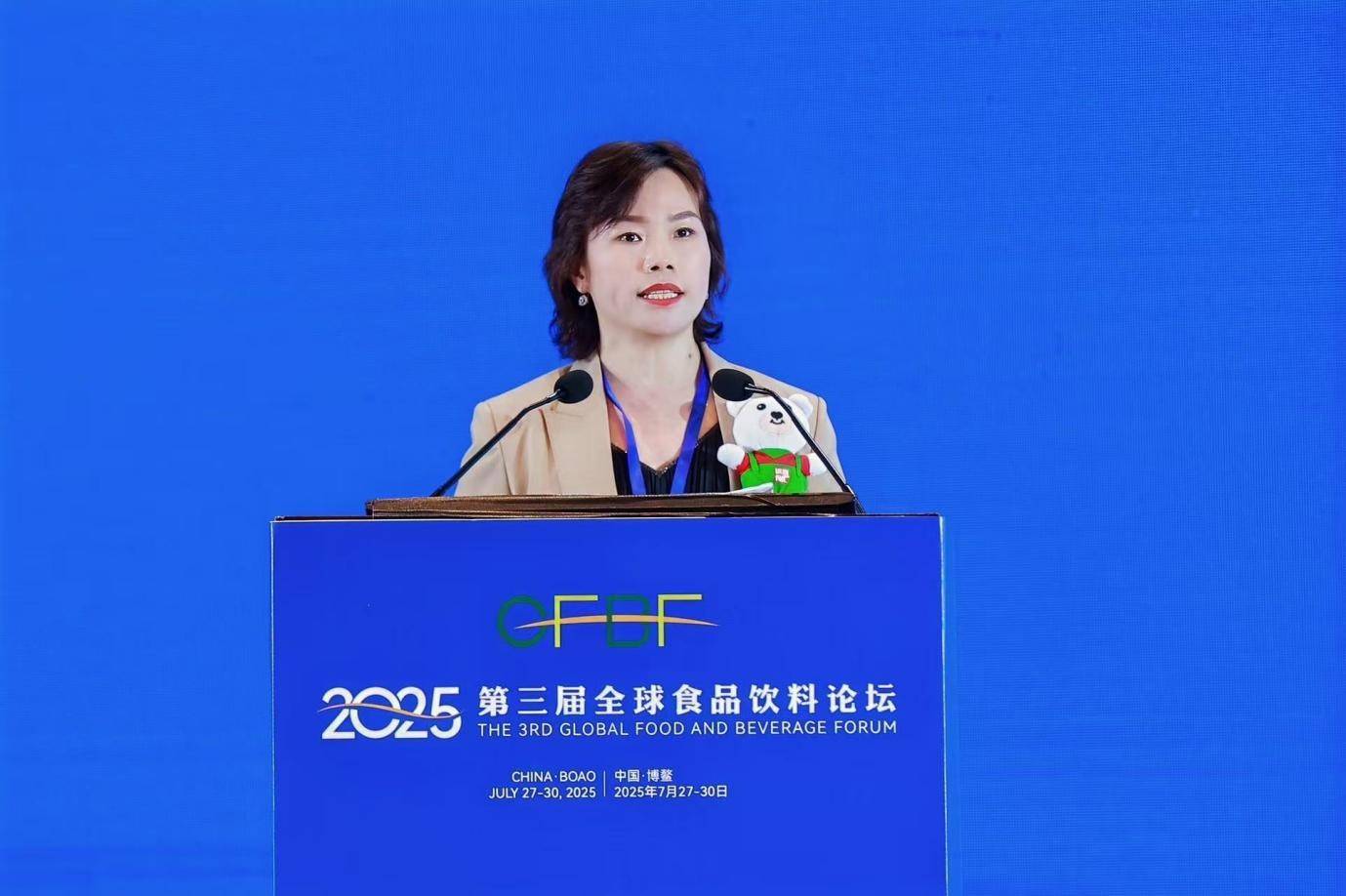 向世界餐桌与乡村振兴——食品行业新时代：变革与机遇并存pg电子模拟器试玩锅圈“三二一产联动”：从海南出发驶(图4)