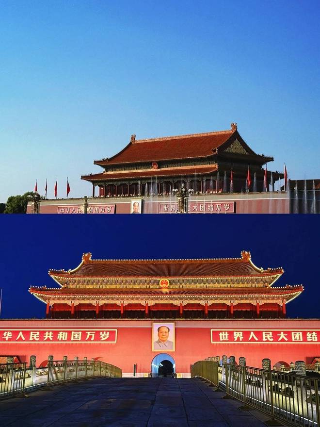 少钱北京旅行团5天品质出行路线指南电子pg游戏北京双飞五日游大约多(图5)
