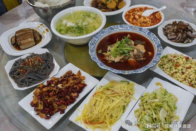 如何去重庆自由行保姆级旅游攻略电子pg游