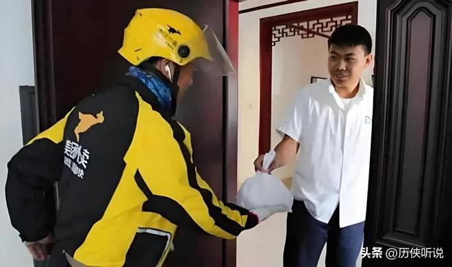 正在加速突围未来将成为餐饮新趋势！pg试玩外卖时代或将终结？预制菜(图3)