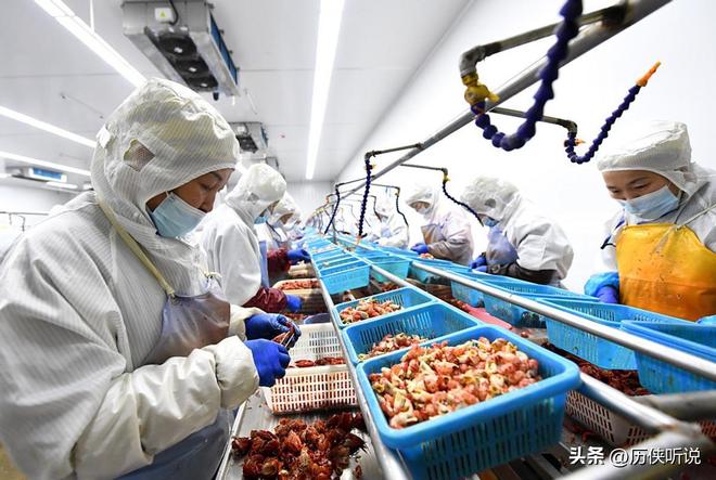 正在加速突围未来将成为餐饮新趋势！pg试玩外卖时代或将终结？预制菜(图4)