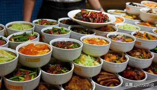 正在加速突围未来将成为餐饮新趋势！pg试玩外卖时代或将终结？预制菜(图5)