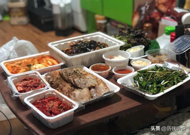 正在加速突围未来将成为餐饮新趋势！pg试玩外卖时代或将终结？预制菜(图6)