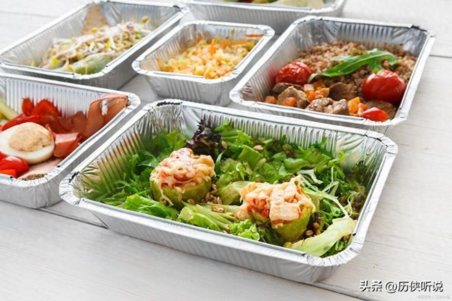 正在加速突围未来将成为餐饮新趋势！pg试玩外卖时代或将终结？预制菜(图7)