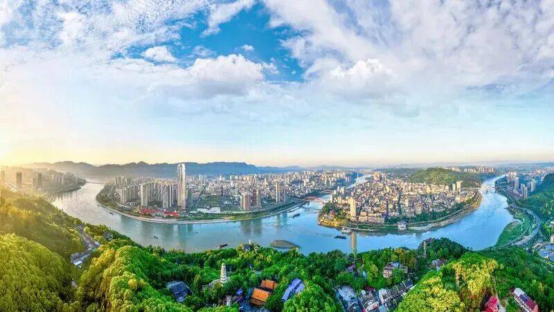 春晚分会场！期待宜宾再次出圈电子pg游戏总台2026年