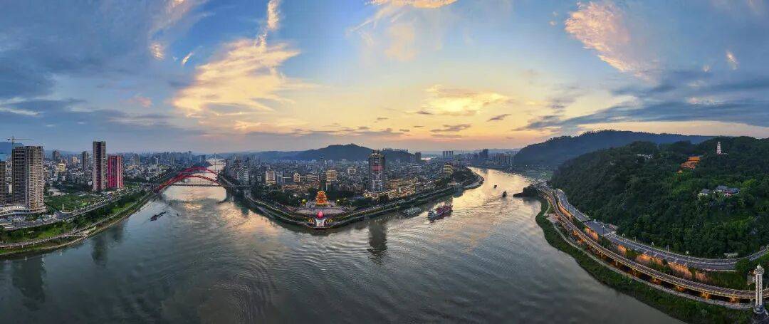 春晚分会场！期待宜宾再次出圈电子pg游戏总台2026年(图2)