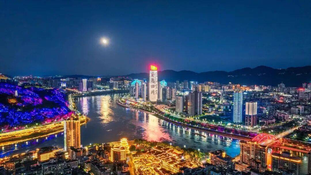 春晚分会场！期待宜宾再次出圈电子pg游戏总台2026年(图7)