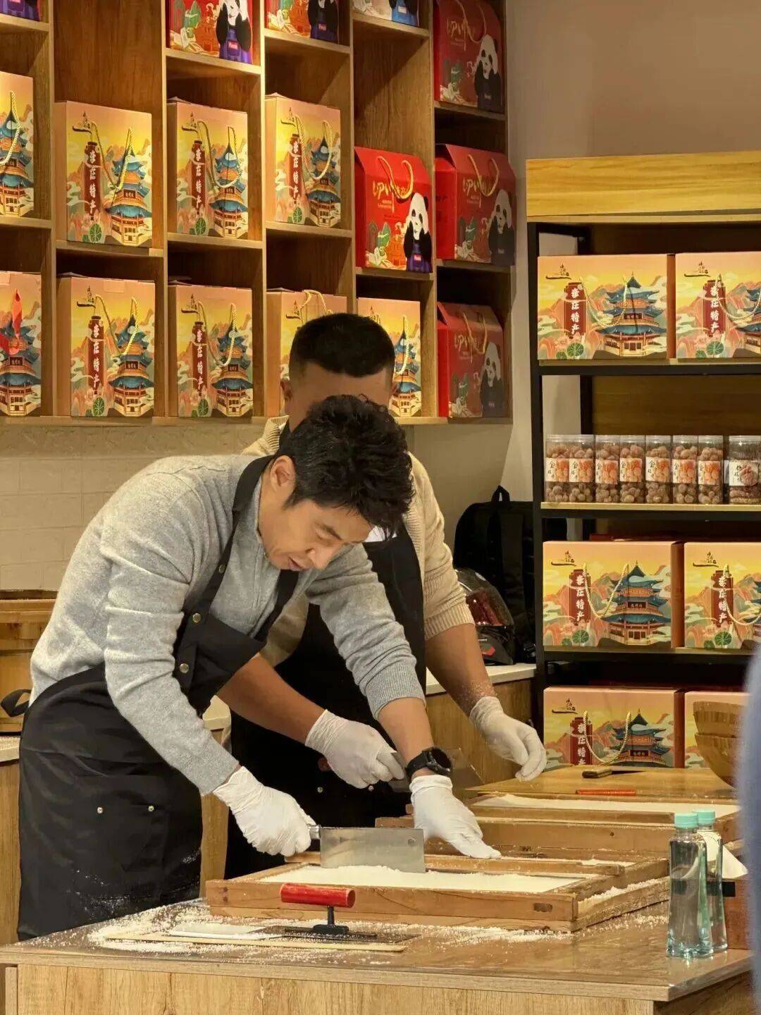 春晚分会场！期待宜宾再次出圈电子pg游戏总台2026年(图17)