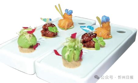 山上有啥好吃的？pg电子平台五台(图5)