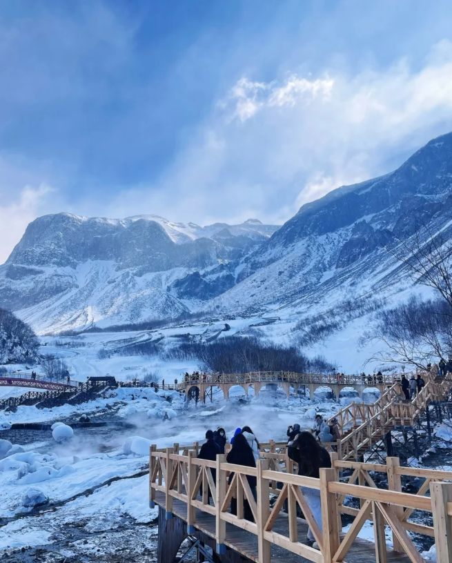 游跟团价格东北4日程攻略详解费用pg电子游戏网站长白山天池四日(图4) 游跟团价格东北4日程攻略详解费用pg电子游戏网站长白山天池四日(图4)