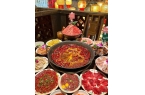 川火锅的美味秘籍在这里电子pg辣得过瘾！